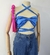 Cropped Zoe