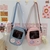 Bolsa console kawaii - loja online