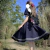Vestido colegial lolita marinheiro JK - Japan Store Br