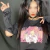 Imagem do Camisa de anime kawaii ulzzang harajuku