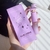 Lip tint bruxinha kawaii