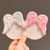 Presilias de anjo cosplay acessórios kawaii lolita