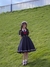Vestido colegial lolita marinheiro JK - loja online