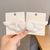 Presilias de anjo cosplay acessórios kawaii lolita - Japan Store Br
