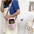 Bolsa console kawaii - Japan Store Br