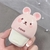 Creme para mãos coreano cuidados com a pele na internet