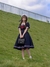 Imagem do Vestido colegial lolita marinheiro JK