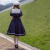 Vestido colegial lolita marinheiro JK