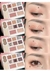Paleta de sombras tico e teco maquiagem - comprar online