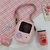 Bolsa console kawaii - comprar online