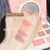 Paleta de sombras tico e teco maquiagem