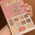 Imagem do Paleta de sombras tico e teco maquiagem
