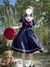 Vestido colegial lolita marinheiro JK - loja online