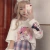 Camisa de anime kawaii ulzzang harajuku