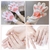 Máscara de gatinho hidrantante para as mãos - Japan Store Br