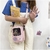 Bolsa console kawaii na internet