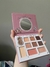 Paleta de sombras tico e teco maquiagem na internet