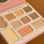 Paleta de sombras tico e teco maquiagem