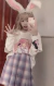 Camisa de anime kawaii ulzzang harajuku - Japan Store Br
