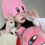 Touca kirby kawaii - Japan Store Br