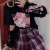 Camisa de anime kawaii ulzzang harajuku - comprar online
