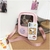 Bolsa console kawaii - comprar online