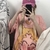 Camisa Sailor Moon camisetas de anime Kawaii harajuku - comprar online