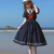 Vestido colegial lolita marinheiro JK