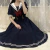 Vestido colegial lolita marinheiro JK - comprar online