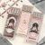 Liptint chocolat kawaii promoção - comprar online