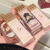 Liptint chocolat kawaii promoção - loja online