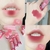 Liptint Cappuvini ursinho Kawaii promoção na internet