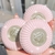 Pó compacto Kawaii promoção - comprar online