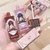 Liptint chocolat kawaii promoção - comprar online