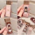 Liptint chocolat kawaii promoção na internet