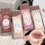 Liptint chocolat kawaii promoção - comprar online