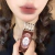 Liptint chocolat kawaii promoção - Japan Store Br