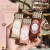 Liptint chocolat kawaii promoção - loja online