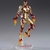 Coleção de Action figures Homem de Ferro - Produto Original Marvel - loja online