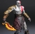 Action Figure Kratos God Of War Neca Original na internet