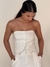 Corset Hannah Off - comprar online