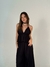 Conjunto Zoe Preto - comprar online
