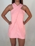Conjunto Flamme Rosa - comprar online