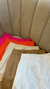 Pantalona Lexie Bege - comprar online