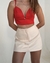 Cropped Bellini Vermelho - comprar online