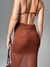 Imagem do Vestido Castle