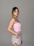 Cropped Modal Luna Rosa - comprar online