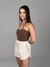 Body Mabre Marrom na internet