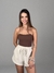 Body Mabre Marrom - comprar online