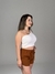 Basic Mule Branca - comprar online